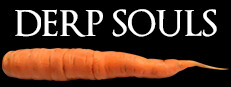 Derp Souls