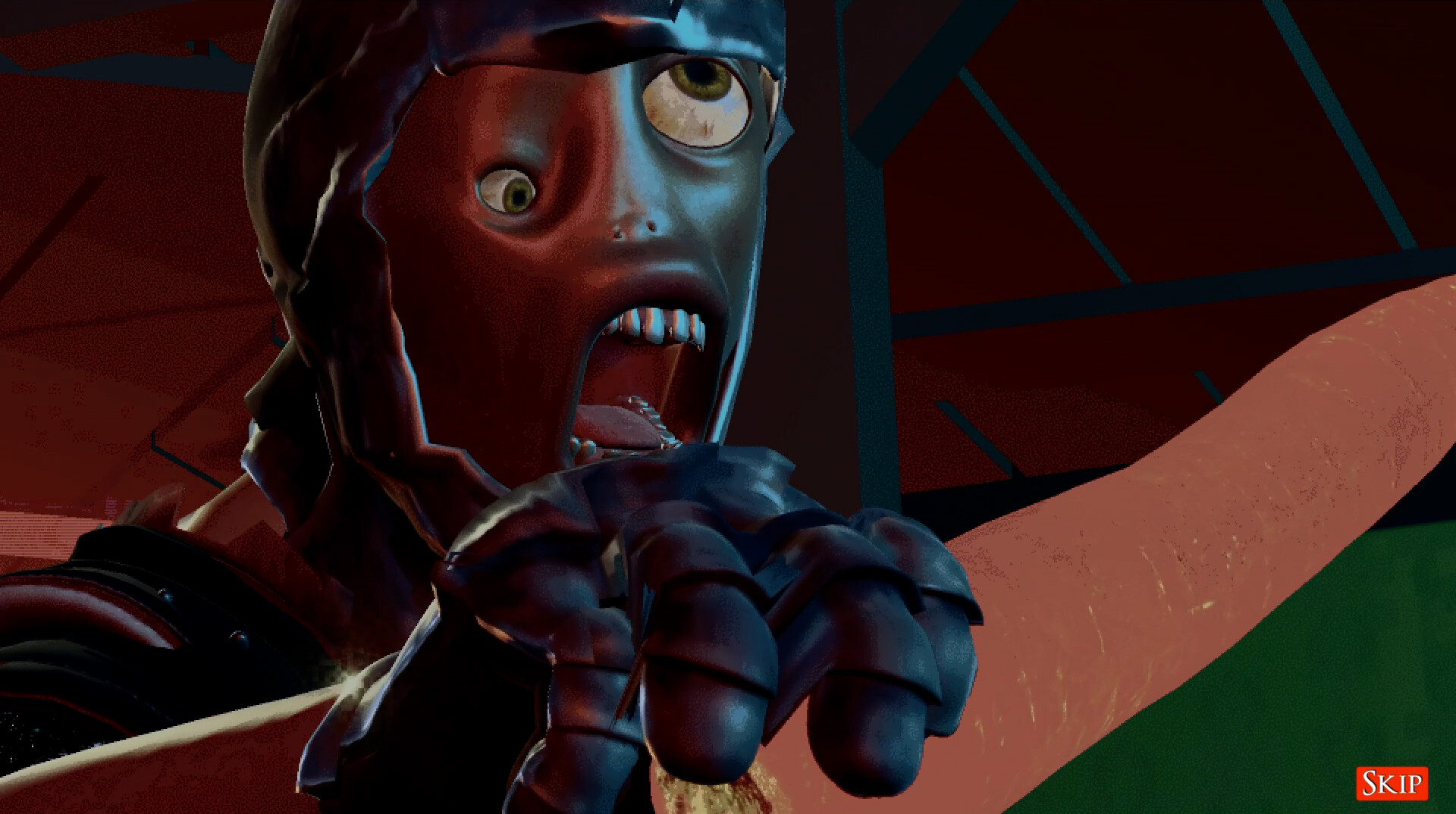 #2. Derp Souls (Steam) 由: Imagination Rabbit