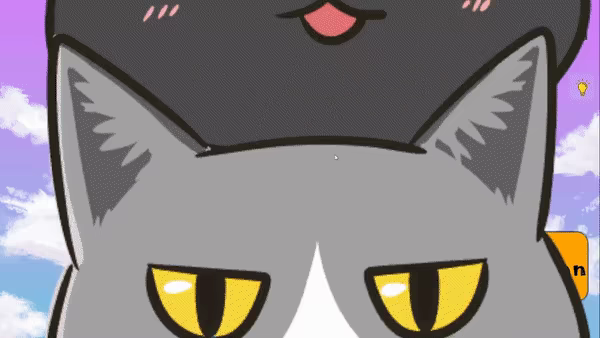 The Cat Maze video 1