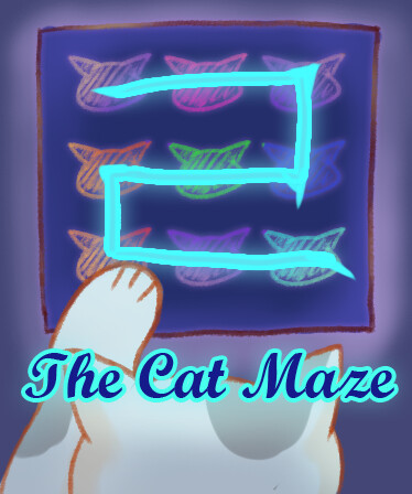 The Cat Maze