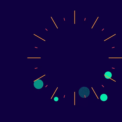 Meta Lines video 2