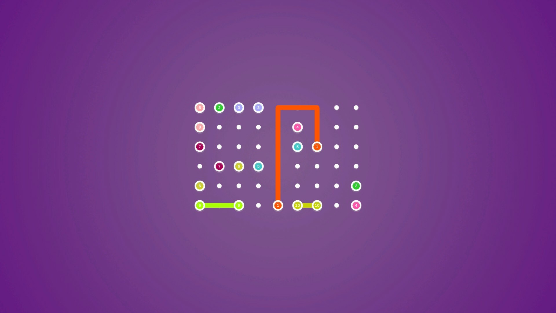 Meta Lines Featured Screenshot #1