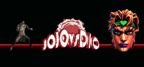 JOJOvsDIO