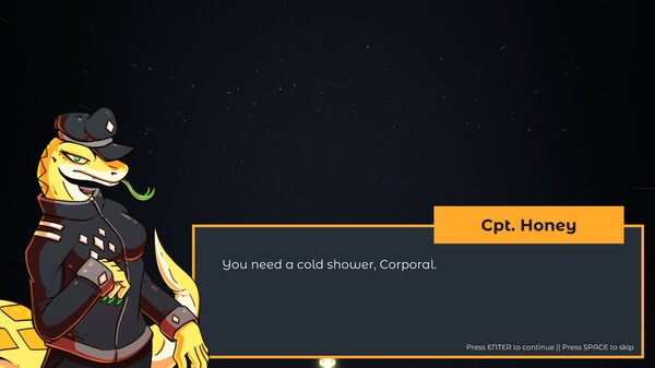 Don't Underestimate Me screenshot 3