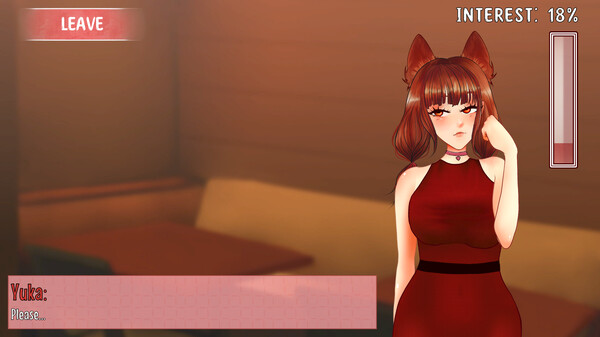 Screenshot z Make Them Naked