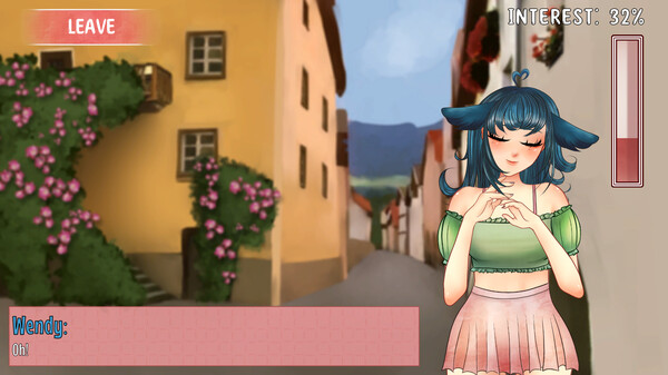 Screenshot z Make Them Naked