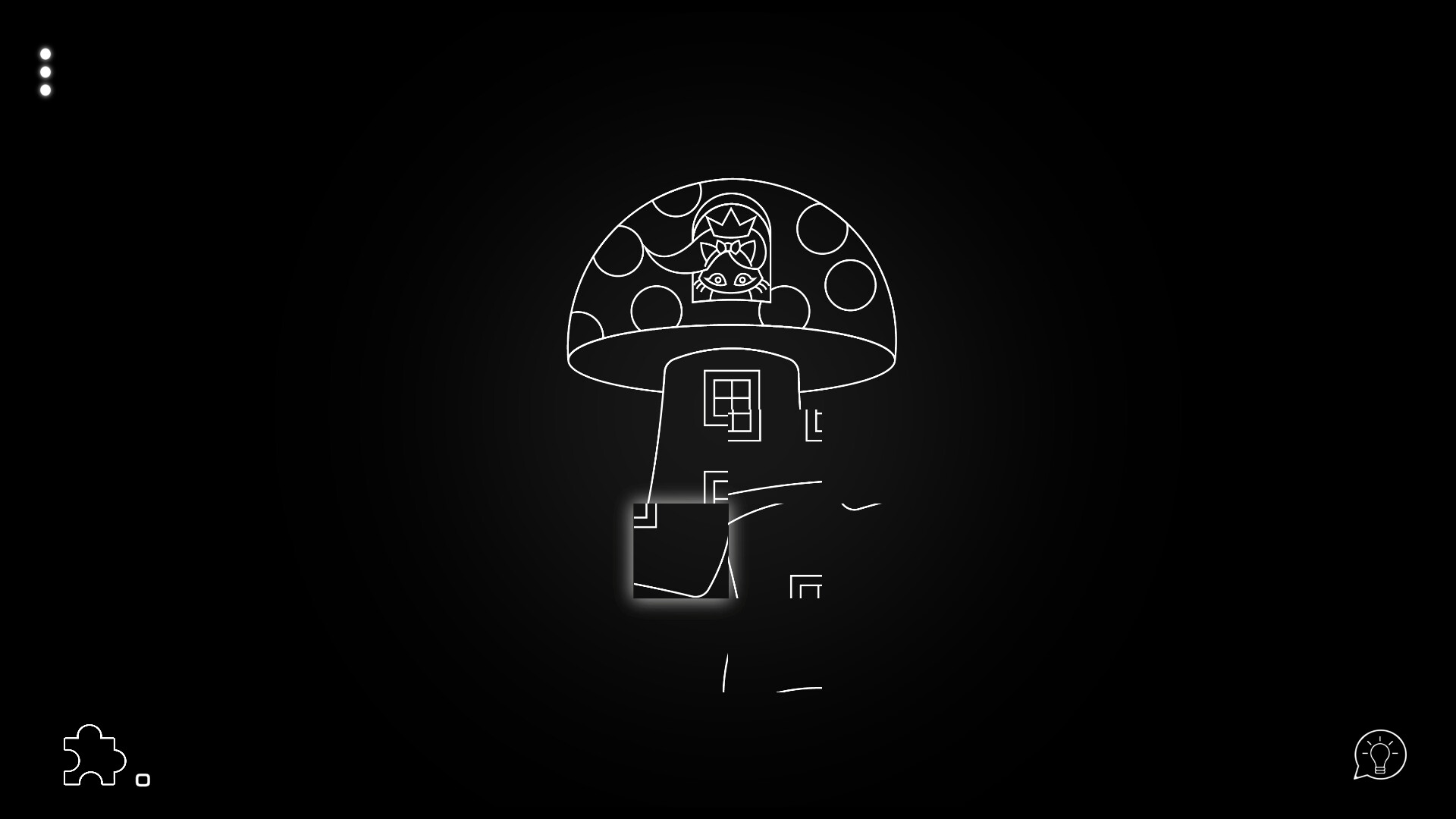 #6. Hidden Shapes - Cat Realm (Steam) 由: YAW Studios