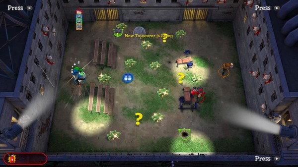 Dollar Dash: More Ways to Win DLC screenshot 3