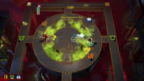 Screenshot #1
