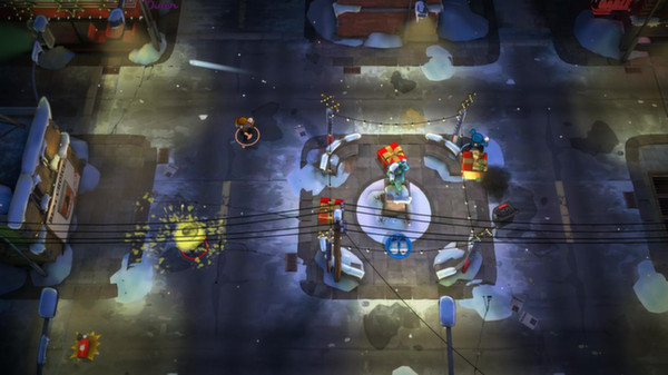 Dollar Dash screenshot 1