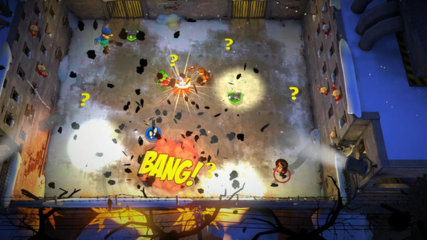 Dollar Dash screenshot 3