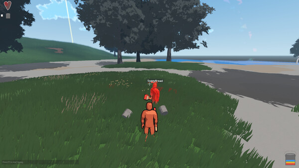 The Color of Life screenshot 1