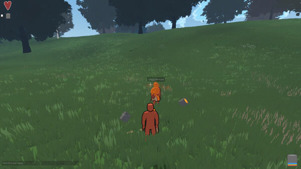 The Color of Life screenshot 2