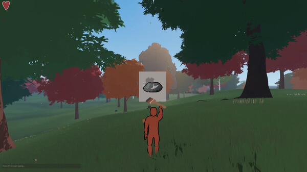 The Color of Life screenshot 5