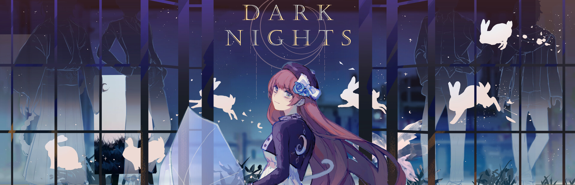 Dark Nights