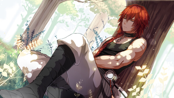 Dark Nights screenshot 4