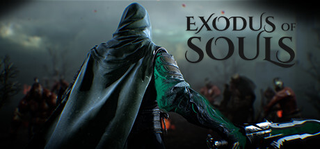 Exodus of Souls Playtest Cheat Engine/CT