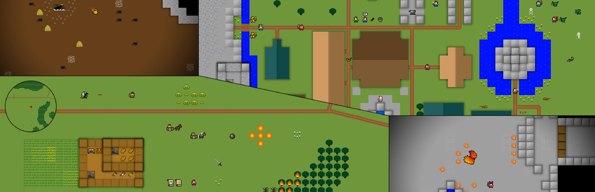 Canvas Legacy
