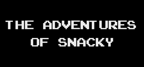 The Adventures of Snacky Cover Image