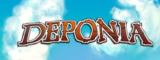 Deponia Steam capsule image