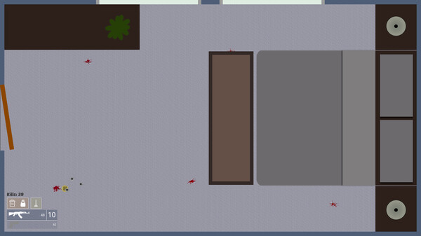 Скриншот 6 из игры Rat Shoot