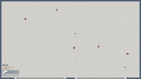 Скриншот 5 из игры Rat Shoot