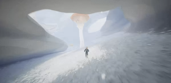 Chasing the Unseen video 3
