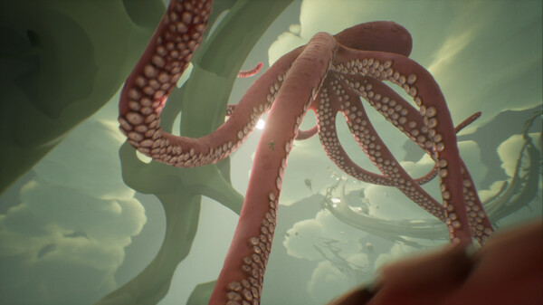Chasing the Unseen screenshot 8
