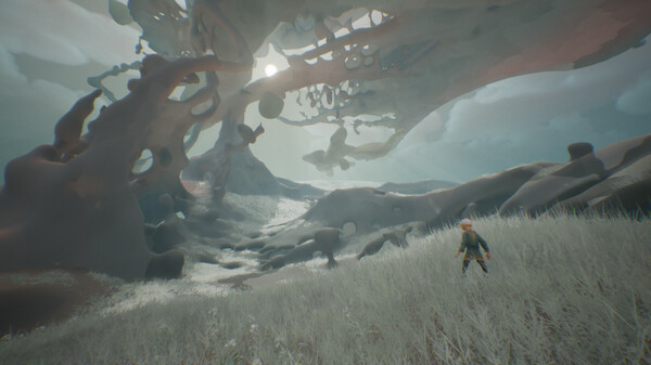 Chasing the Unseen screenshot 10