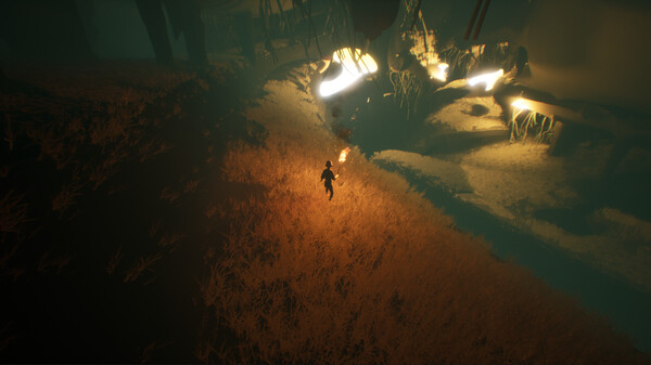 Chasing the Unseen screenshot 11