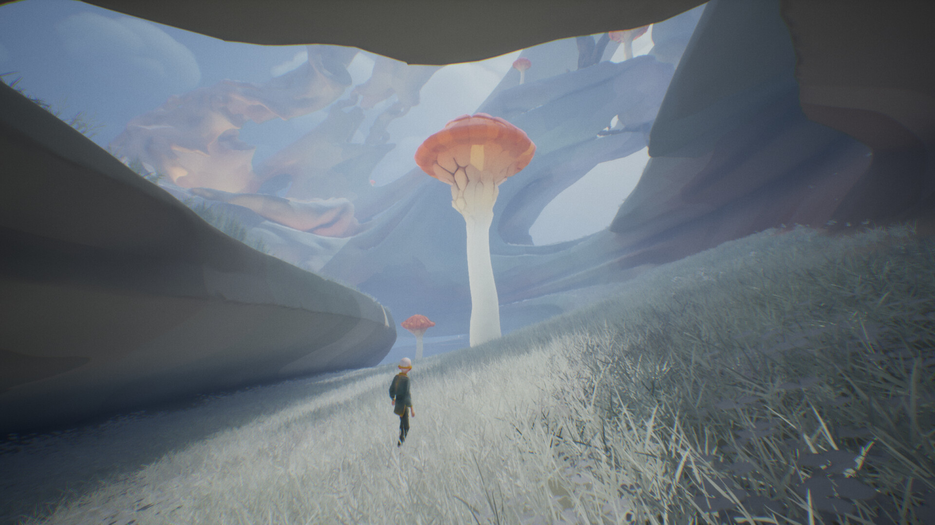 Chasing the Unseen screenshot