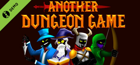 Another Dungeon Game Demo game cover