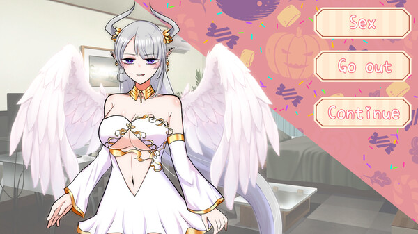 Hello, Fucking World! screenshot 2