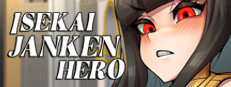 Isekai Janken Hero в Steam