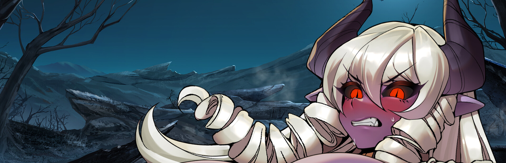 Isekai Janken Hero