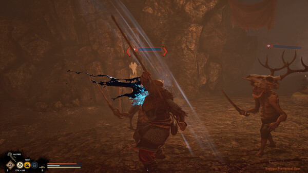 Vranygrai screenshot 2