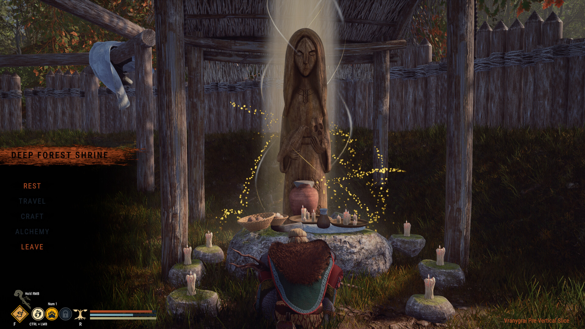 Vranygrai screenshot #6