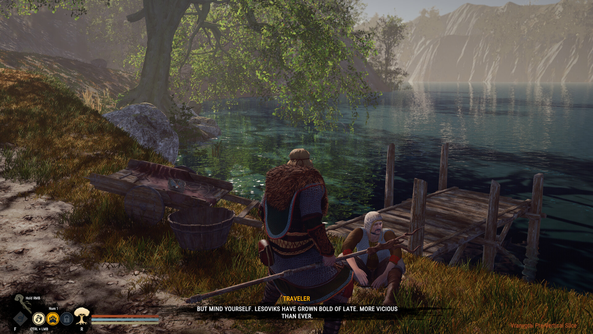 Vranygrai screenshot #7