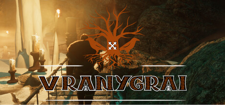 Vranygrai banner