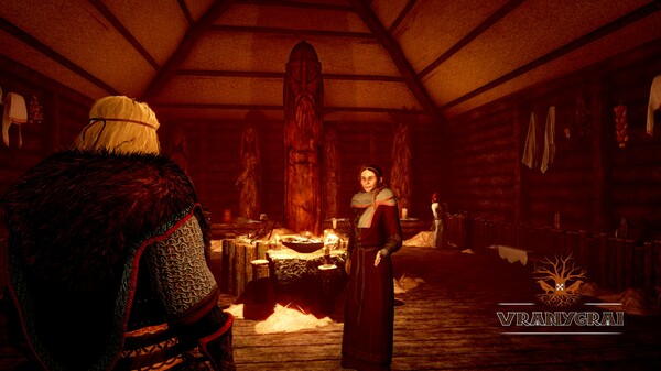 Vranygrai screenshot 4