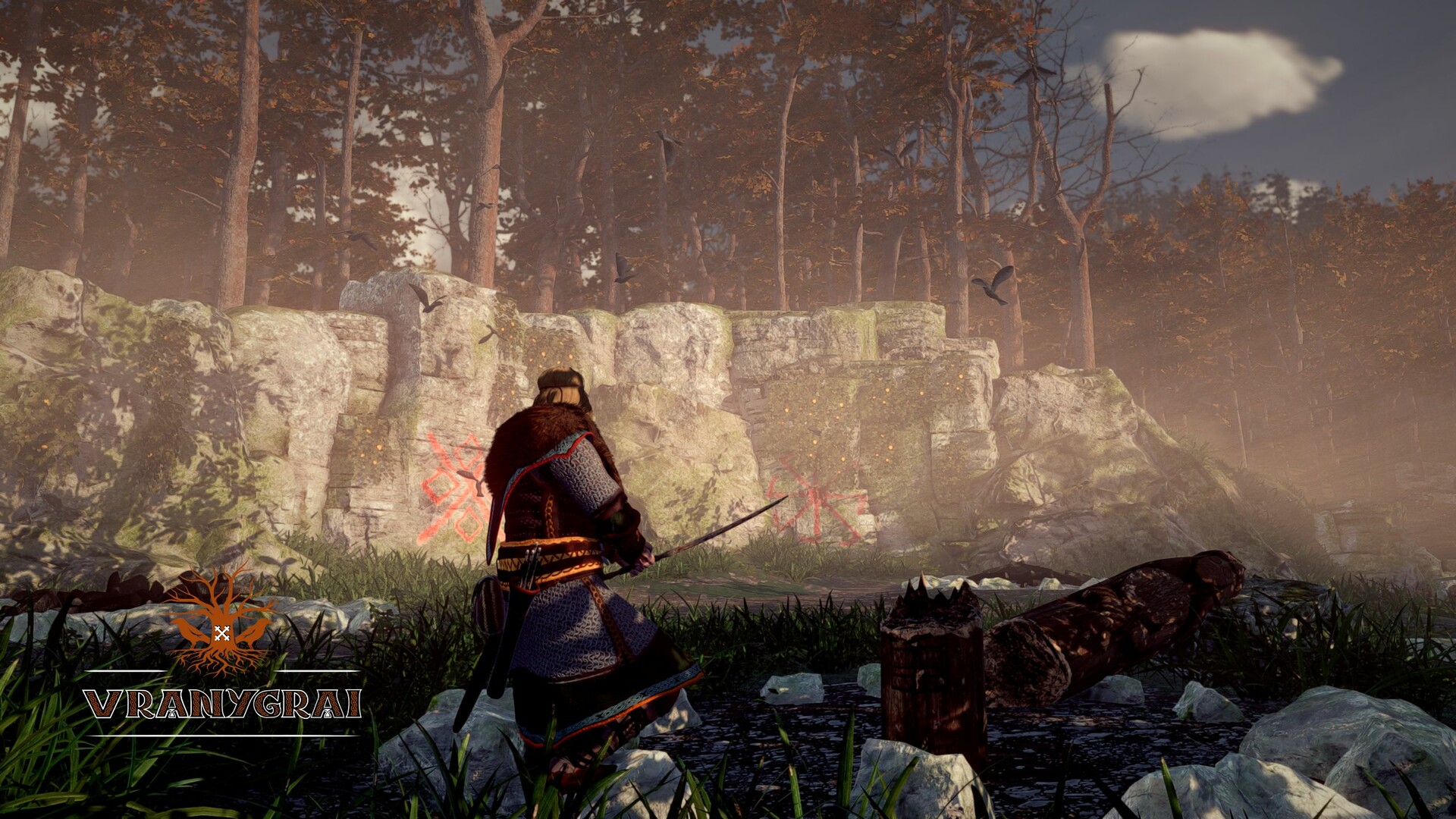 Vranygrai screenshot #10