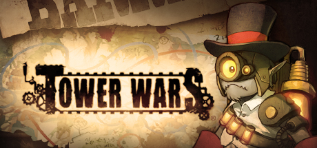 Tower Wars Cover Image