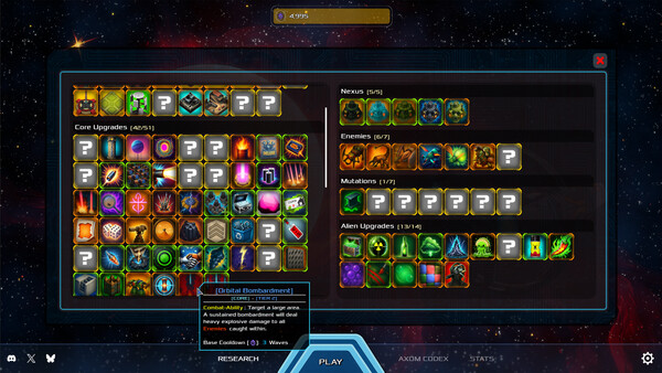 Axom: Conquest screenshot 7