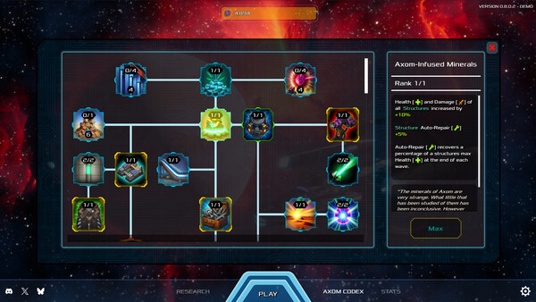 Axom: Conquest screenshot 8