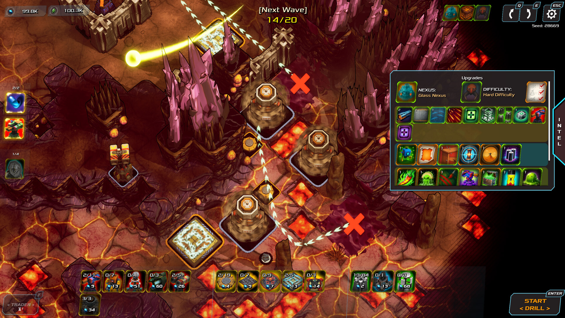 Axom: Conquest screenshot #7