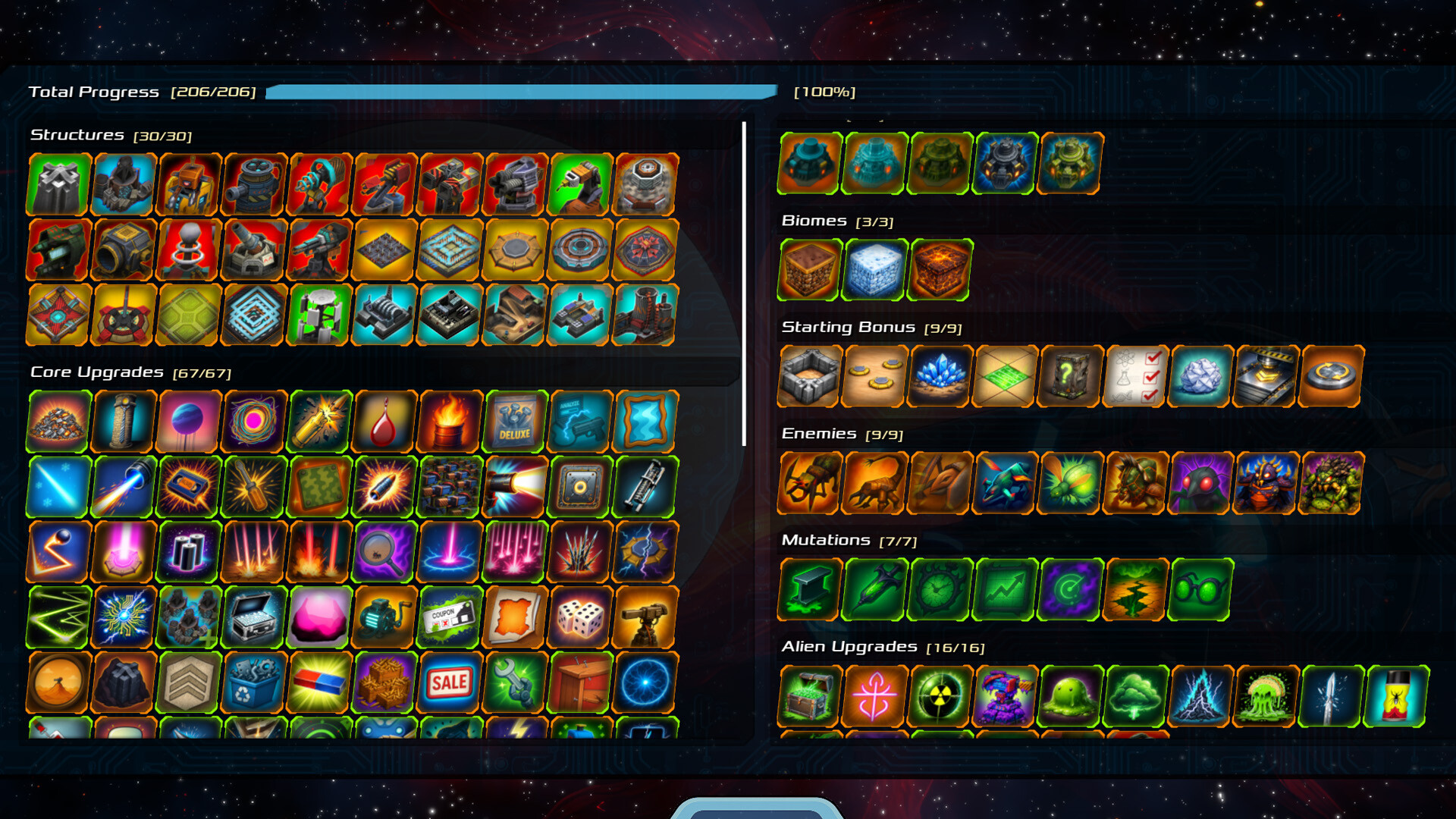 Axom: Conquest screenshot #13