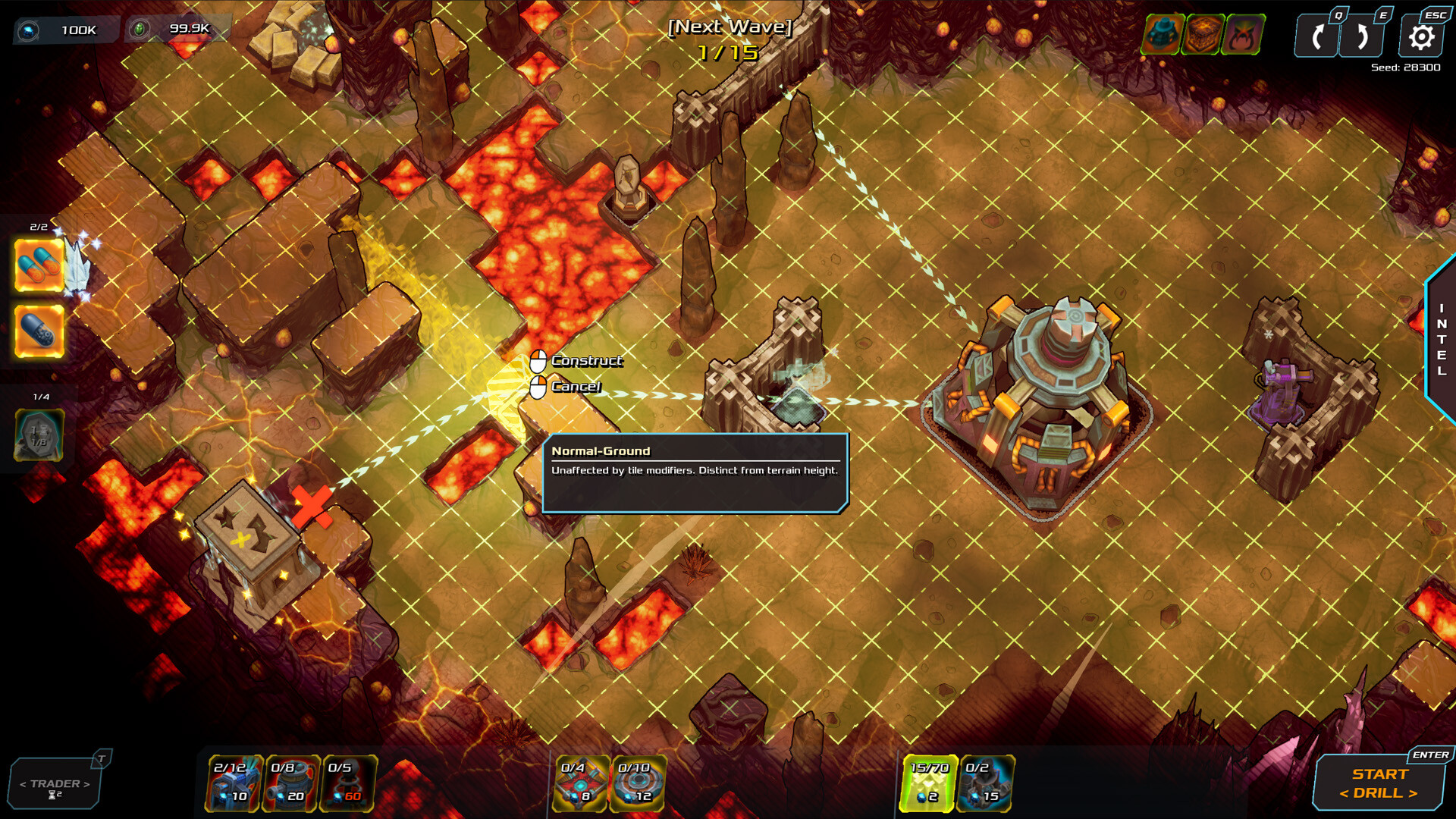 Axom: Conquest screenshot #9