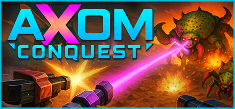 Axom: Conquest