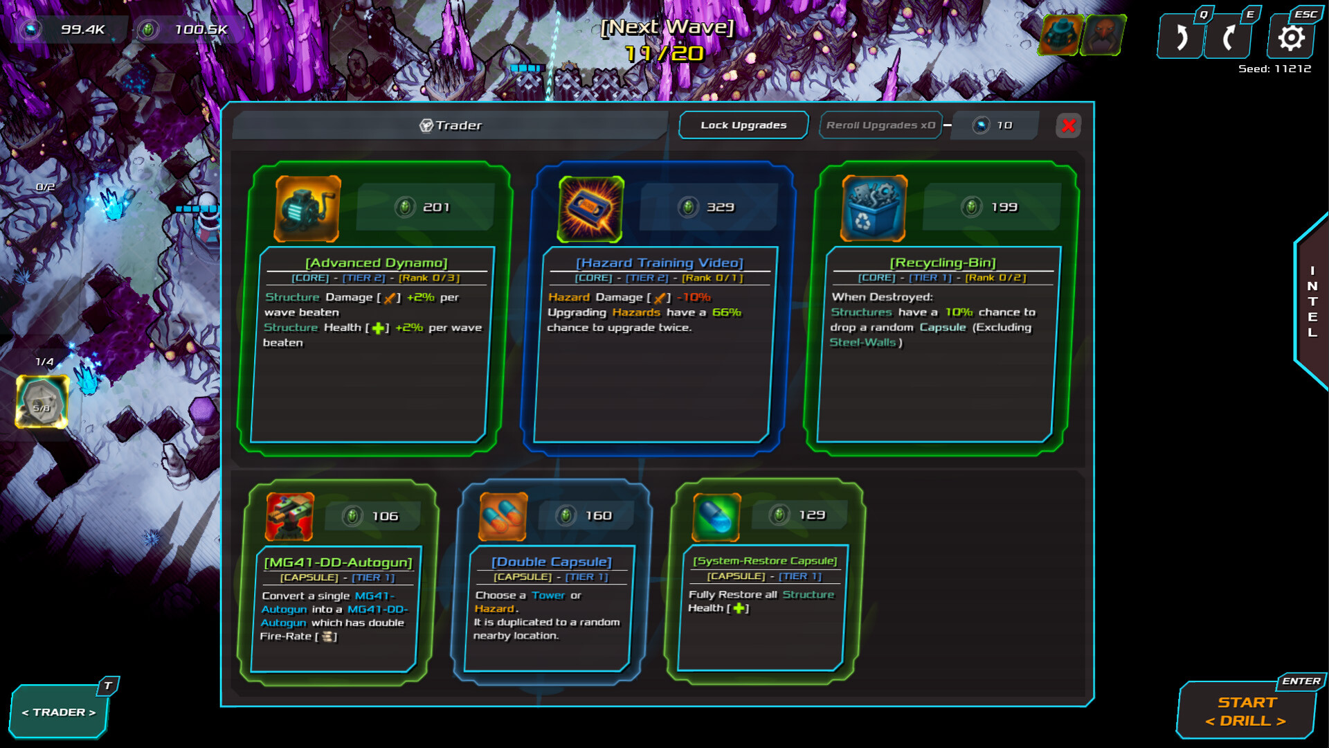 Axom: Conquest screenshot #11