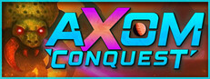 Axom: Conquest game capsule image